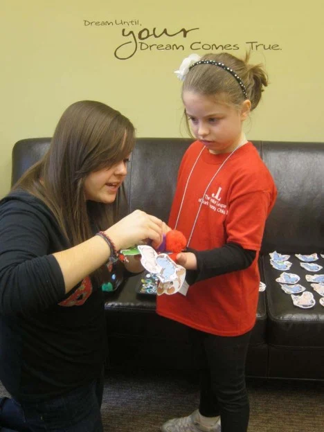 ACF Programs & Services - Alliance for Children & Families